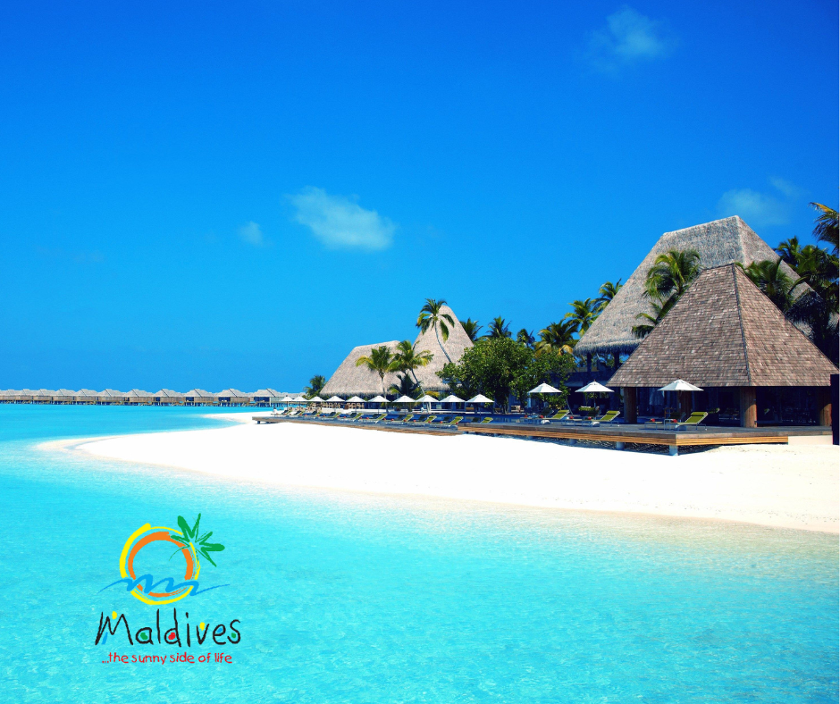 MALDIVES RANKED 3RD PLACE AT THE TELEGRAPH TRAVEL AWARDS!